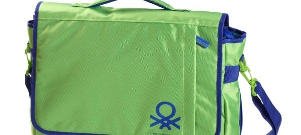 Benetton Valigia