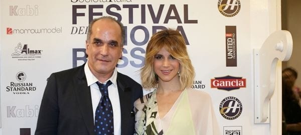 Festival Moda Russa
