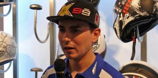 Jorge Lorenzo