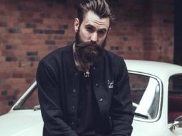 hipster