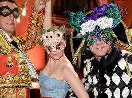 D&G a Venezia