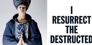 Diesel Formichetti