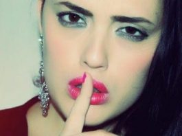 micol ronchi