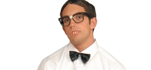 nerd