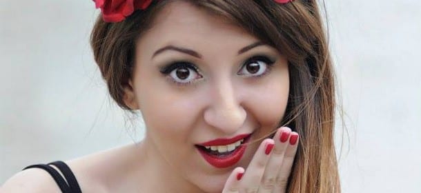Sabrina Musco