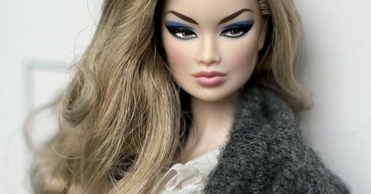 fashion dolls