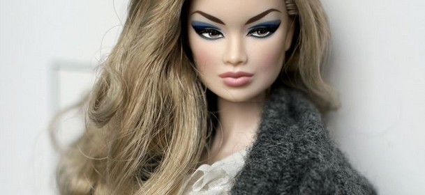 fashion dolls