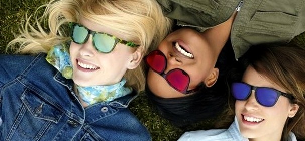 oakley occhiali