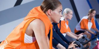 Stella McCartney Adidas sportwear