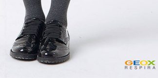 Geox bimba