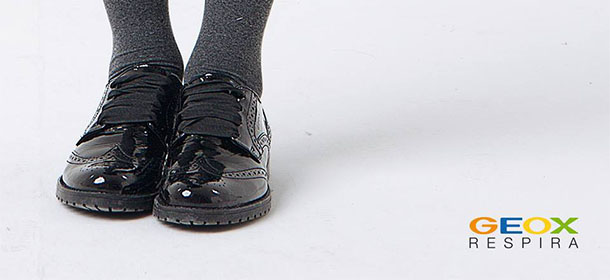 Geox bimba