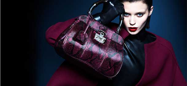 Borsa Gucci