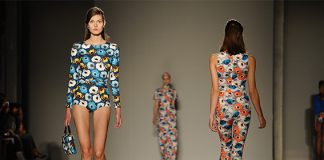 Sfilate Milano Fashion Week 2013