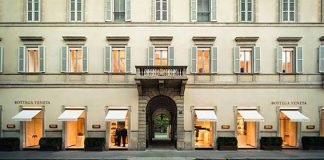 Bottega Veneta Milano