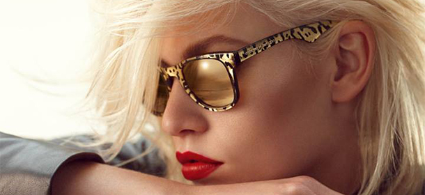 carrera jimmy choo occhiali