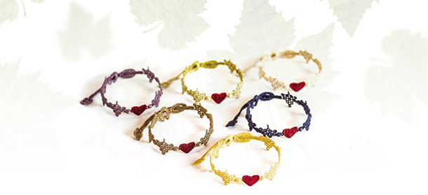braccialetti Cruciani