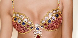 fantasy bra