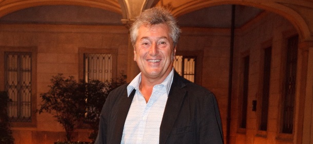 Vittorio Missoni