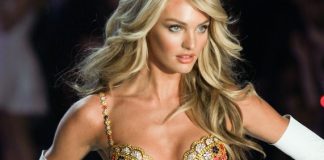 Candice Swanepoel