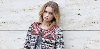 Isabel Marant for H&M
