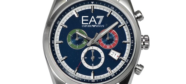 Orologio EA7 Emporio Armani