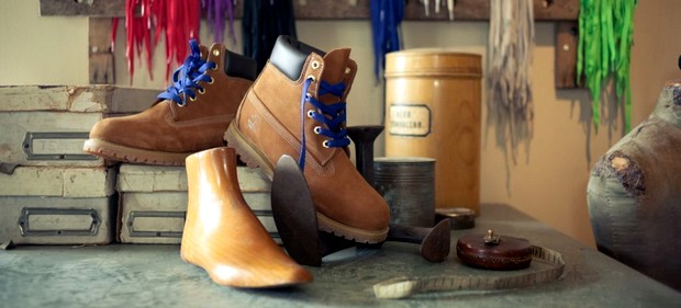 TIMBERLAND