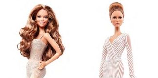 Barbie Jennifer Lopez