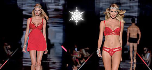 Intimissimi Natale 2013