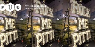 Pitti Uomo 85