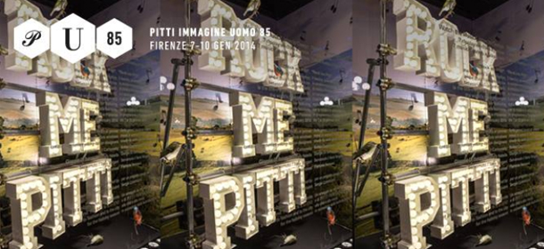 Pitti Uomo 85