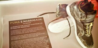 Puma Marracash