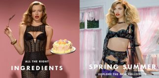 Agent Provocateur