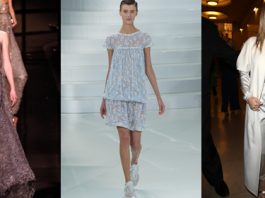 Alta Moda Parigi 2014