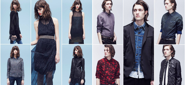 Diesel PE 2014