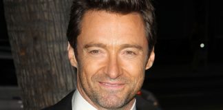 Hugh Jackman Montblanc