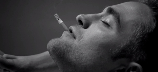 Robert Pattinson Dior