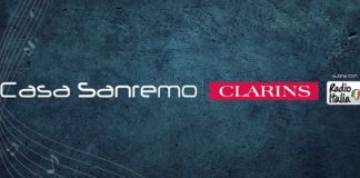Casa Sanremo Clarins