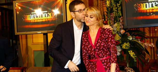 Sanremo 2014