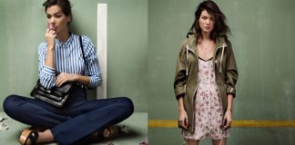 Stradivarius PE 2014