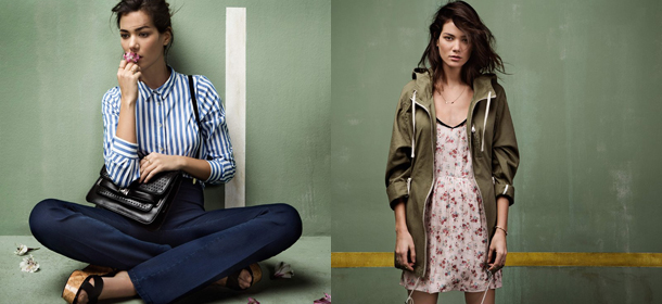 Stradivarius PE 2014