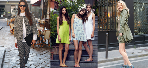 Benetton PE 2014