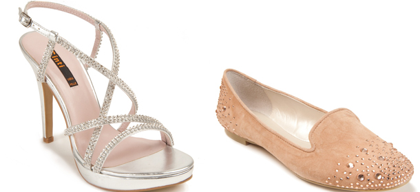 Cinti scarpe