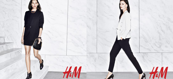 HM accessori 2014