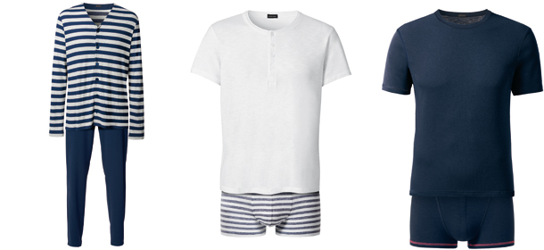 Intimissimi uomo PE 2014