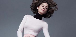 Marion Cotillard
