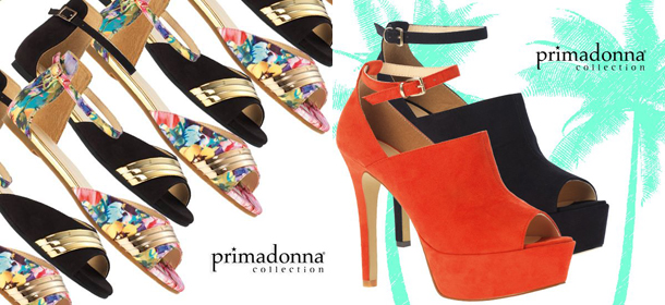 Primadonna Collection 2014