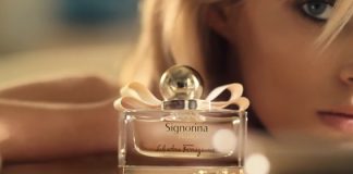 Signorina Eleganza