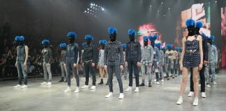 Diesel Venezia