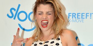 Emma sloggibday