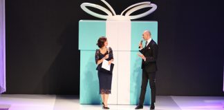 Nicole Spose Fashion Group